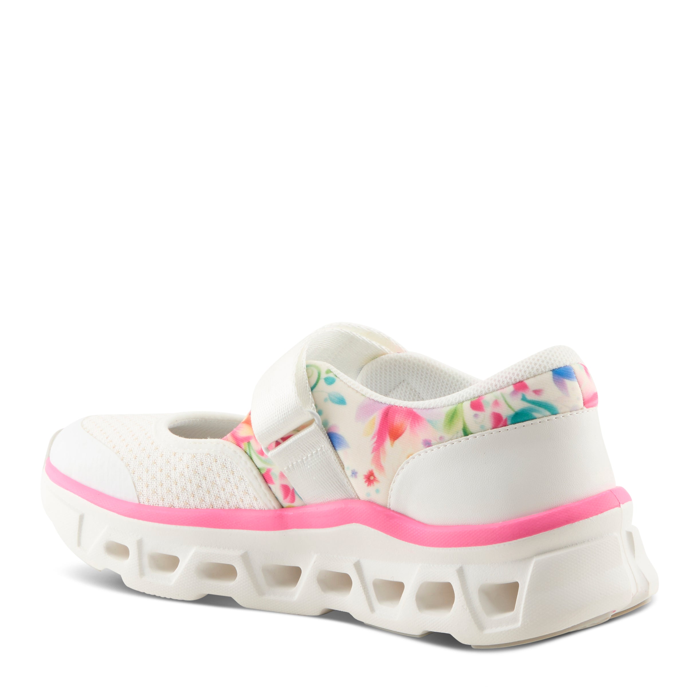 WHITE MULTI