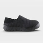 Flexus Mella Black Shoe