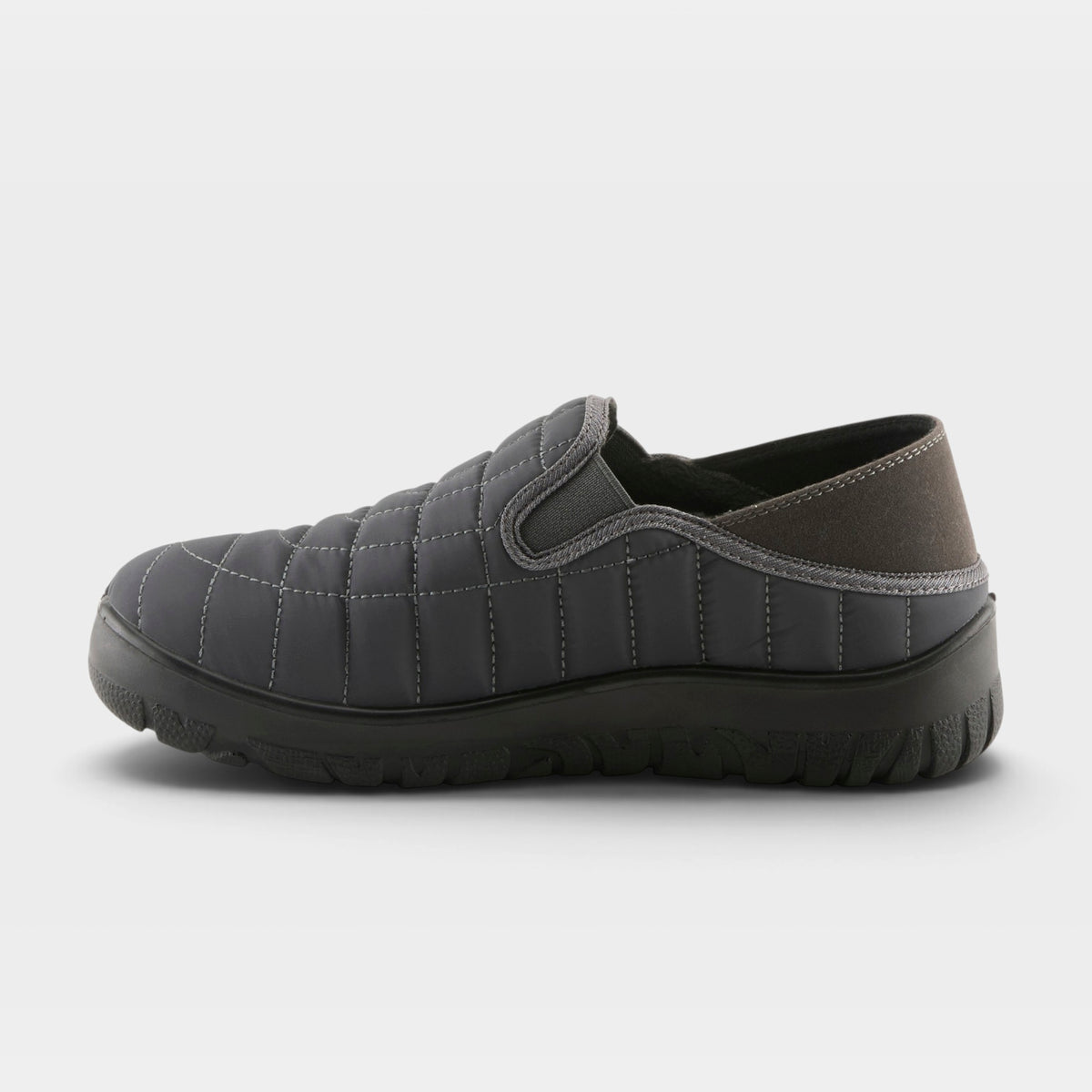 Flexus Mella Grey Shoe