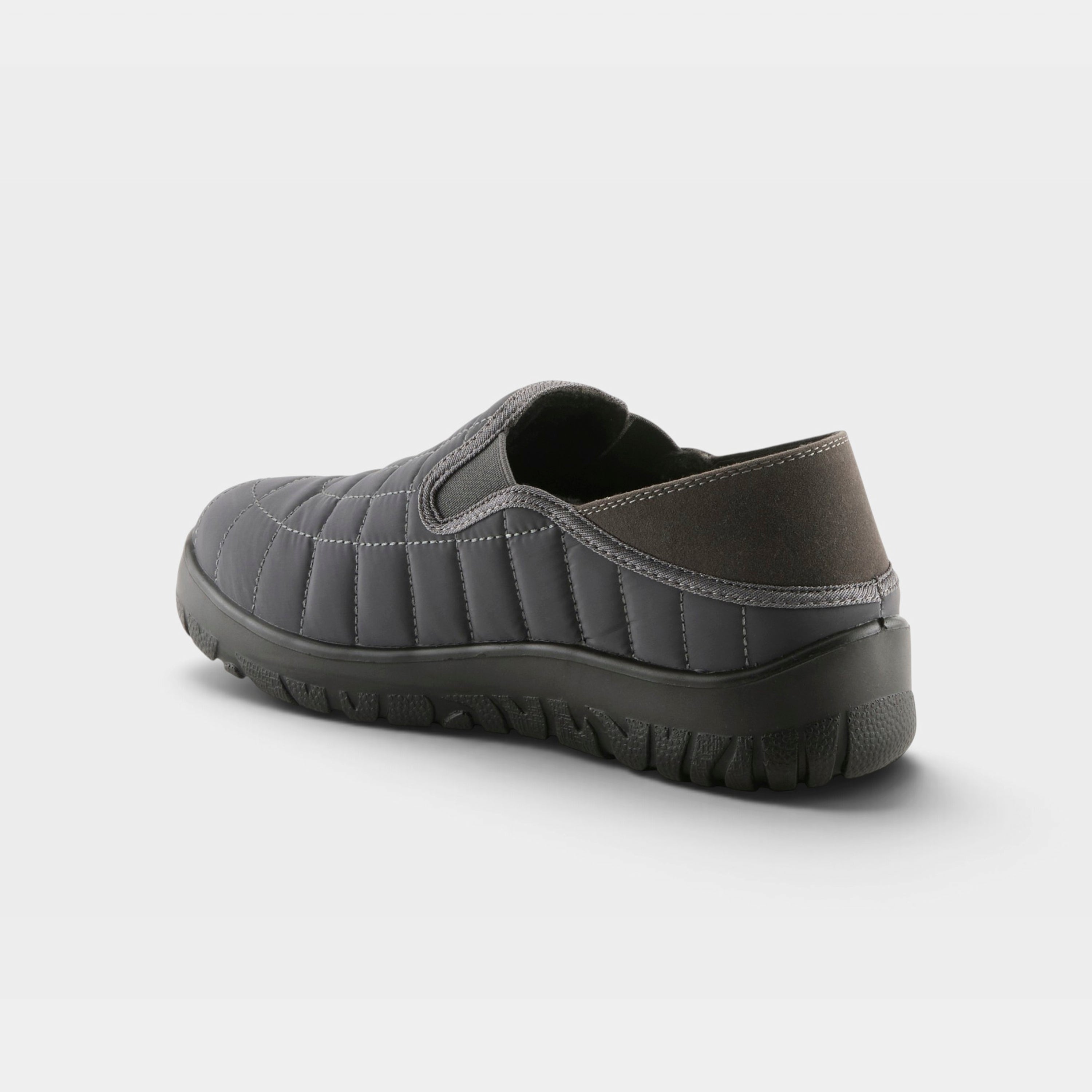 Flexus Mella Grey Shoe
