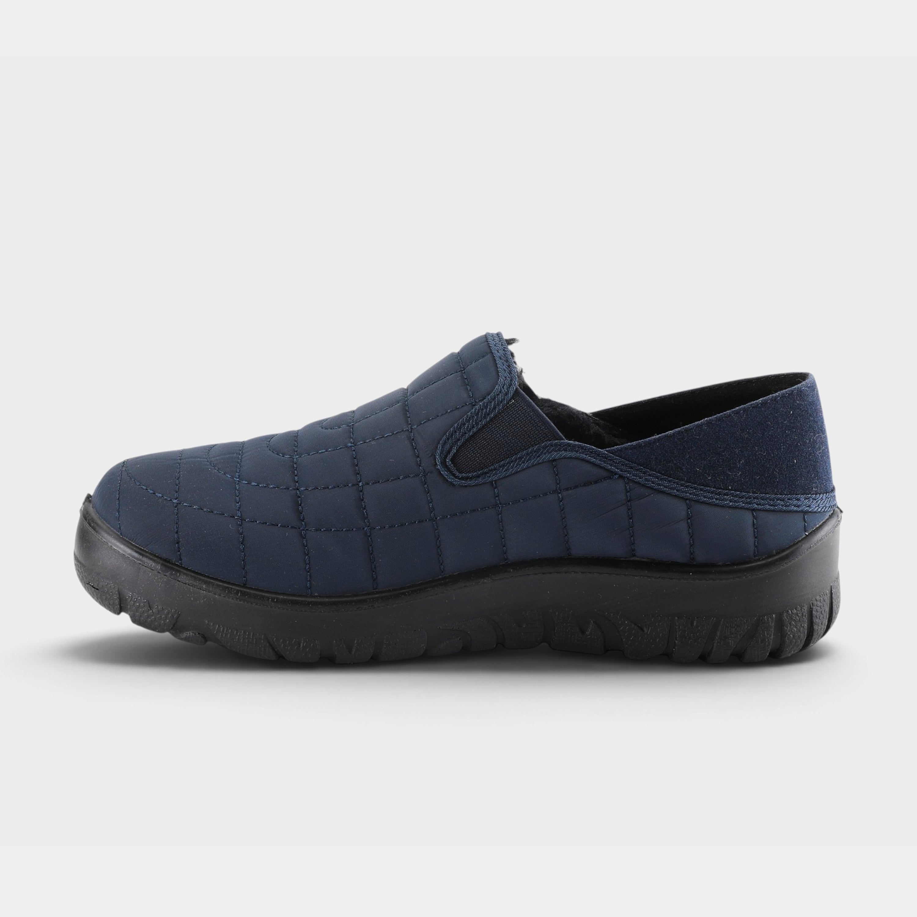 Flexus Mella Navy Shoe