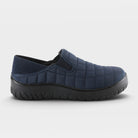 Flexus Mella Navy Shoe