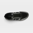 Spring Step Men Melvin Black Multi Sneaker