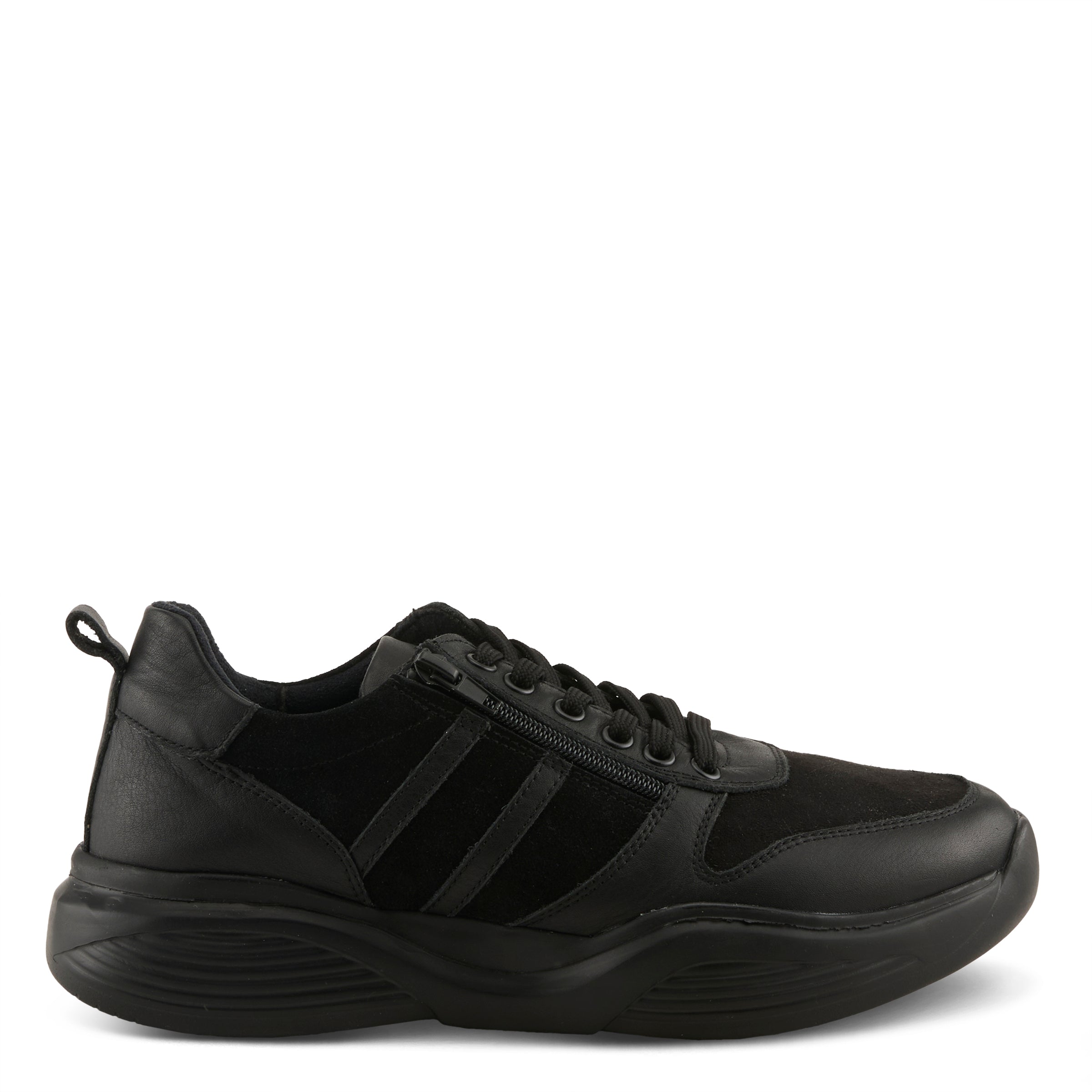 BLACK MULTI