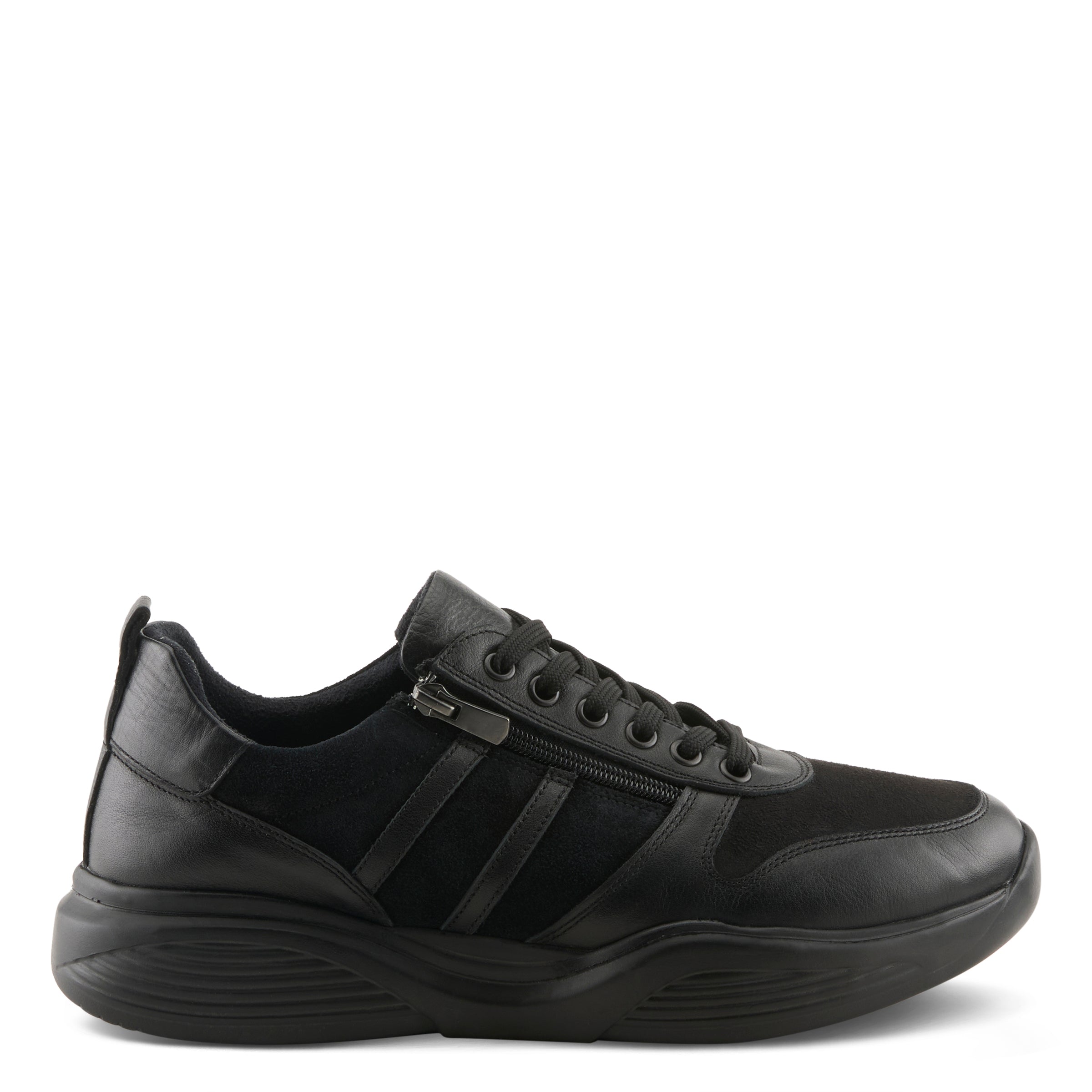 BLACK MULTI