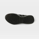 Spring Step Men Melvin Black Multi Sneaker
