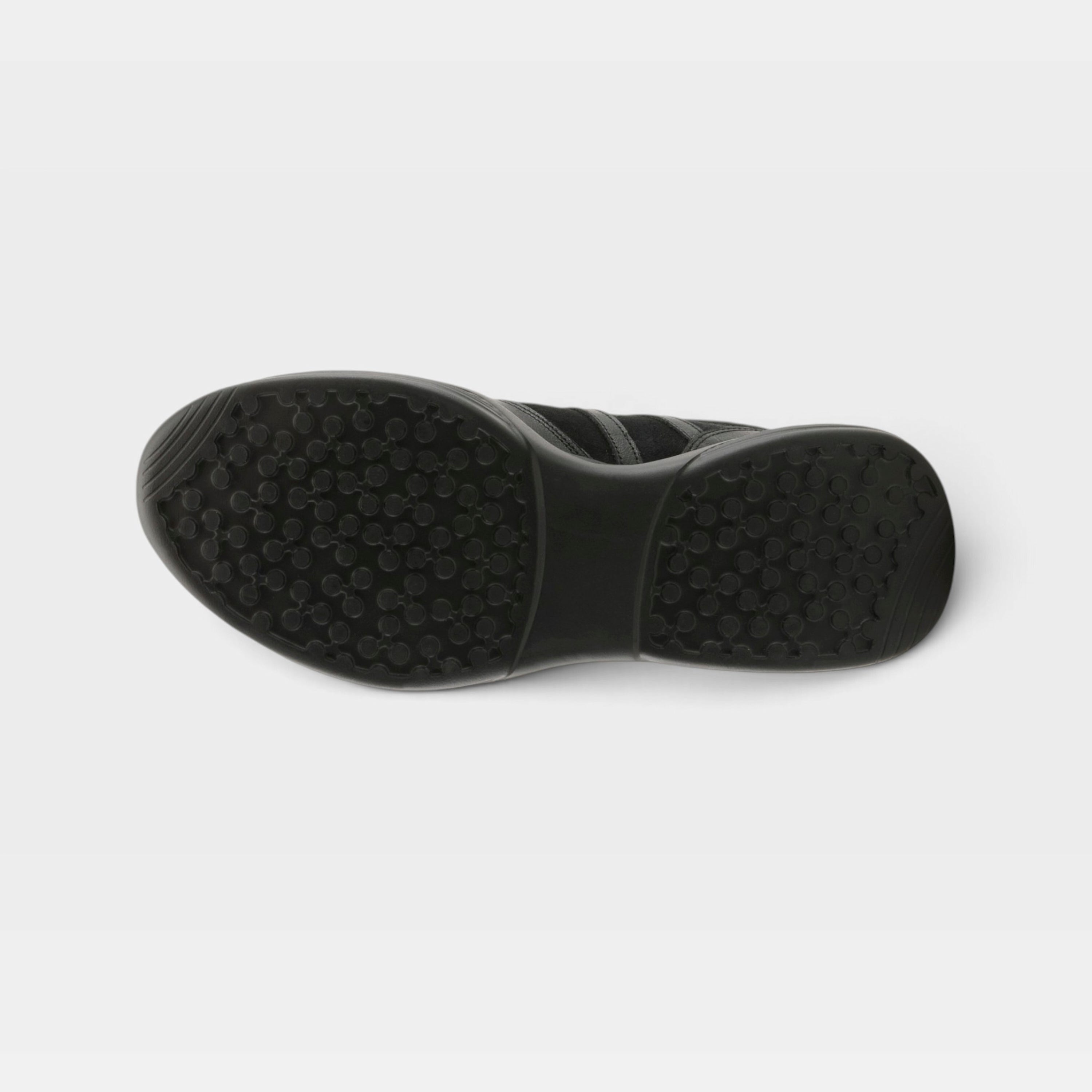Spring Step Men Melvin Black Multi Sneaker