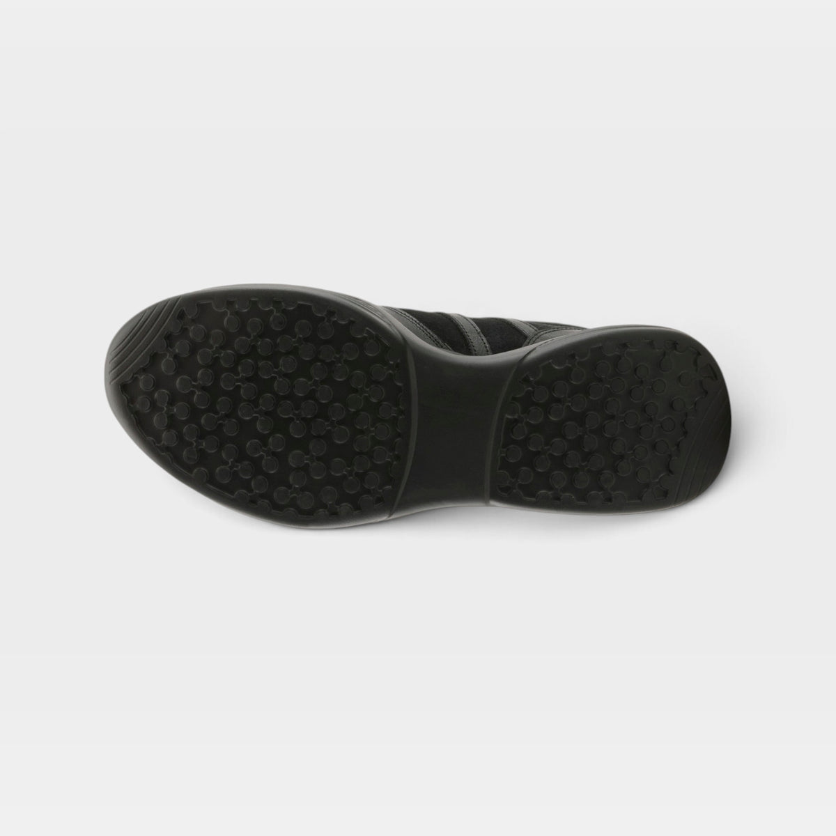 Spring Step Men Melvin Black Multi Sneaker