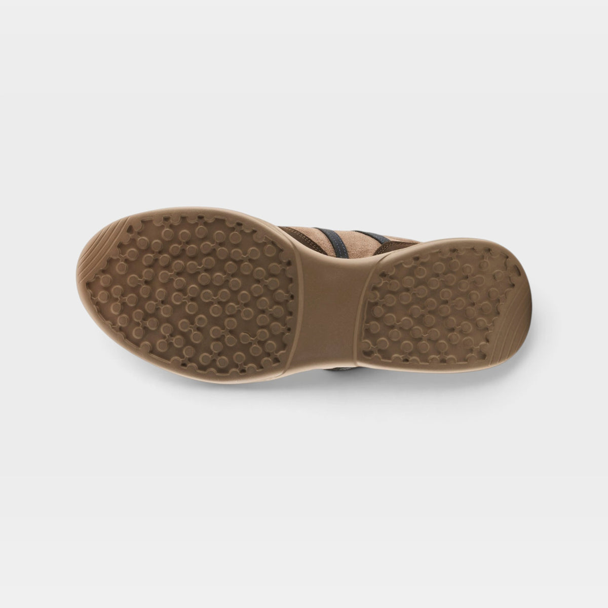 Spring Step Men Melvin Taupe Multi Sneaker