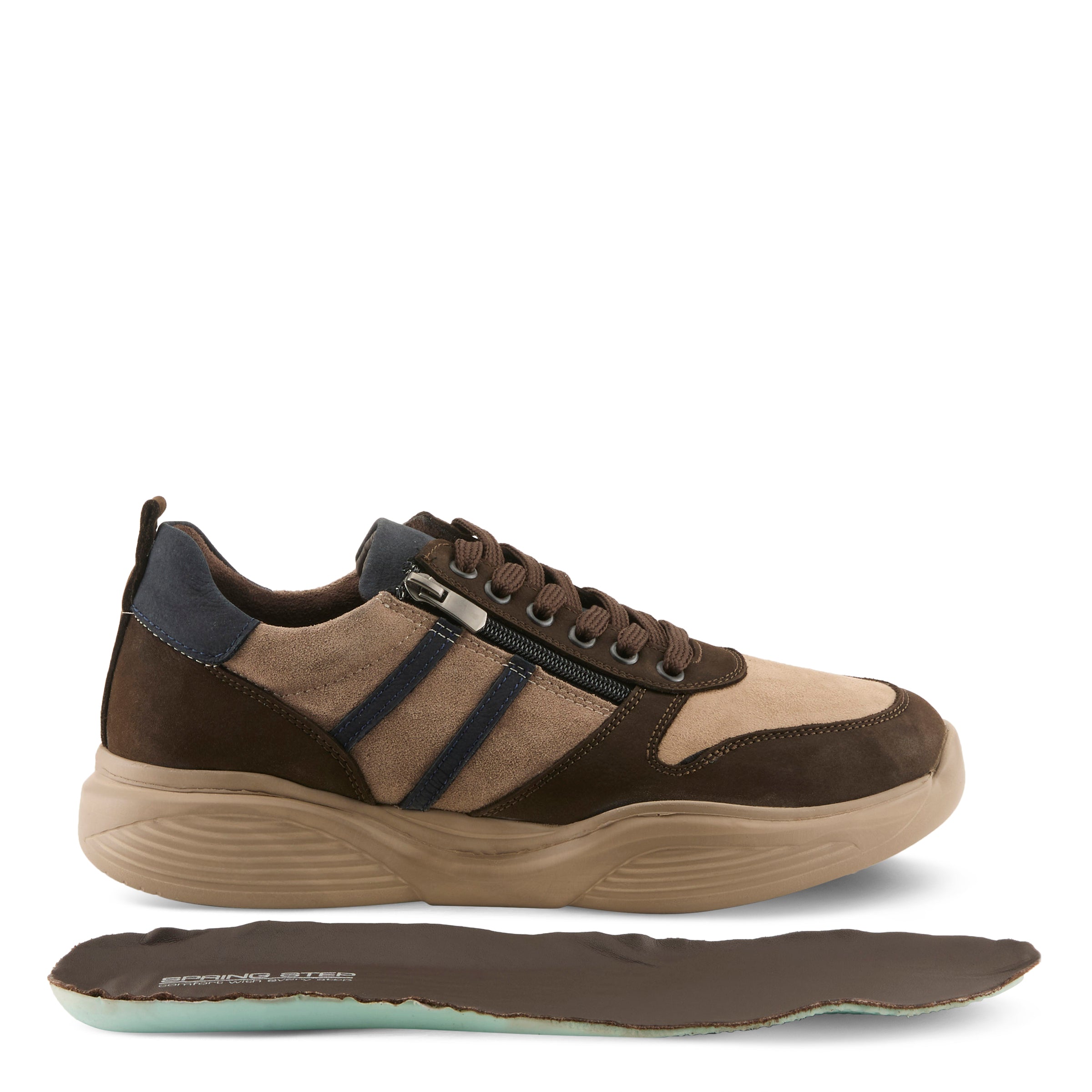 TAUPE MULTI