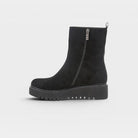 Azura Mendiapa Black Boot