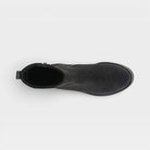 Azura Mendiapa Black Boot