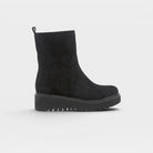 Azura Mendiapa Black Boot
