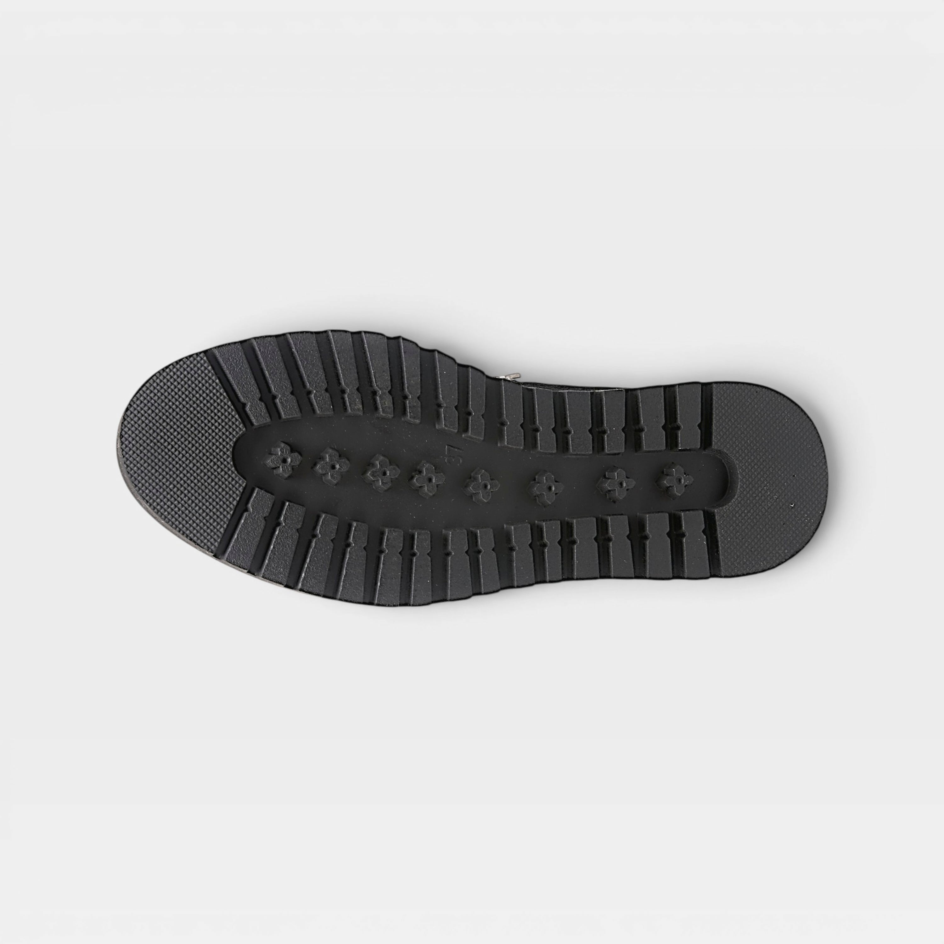 Azura Mendiapa Black Boot