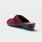 Flexus Merula Bordeaux Clog