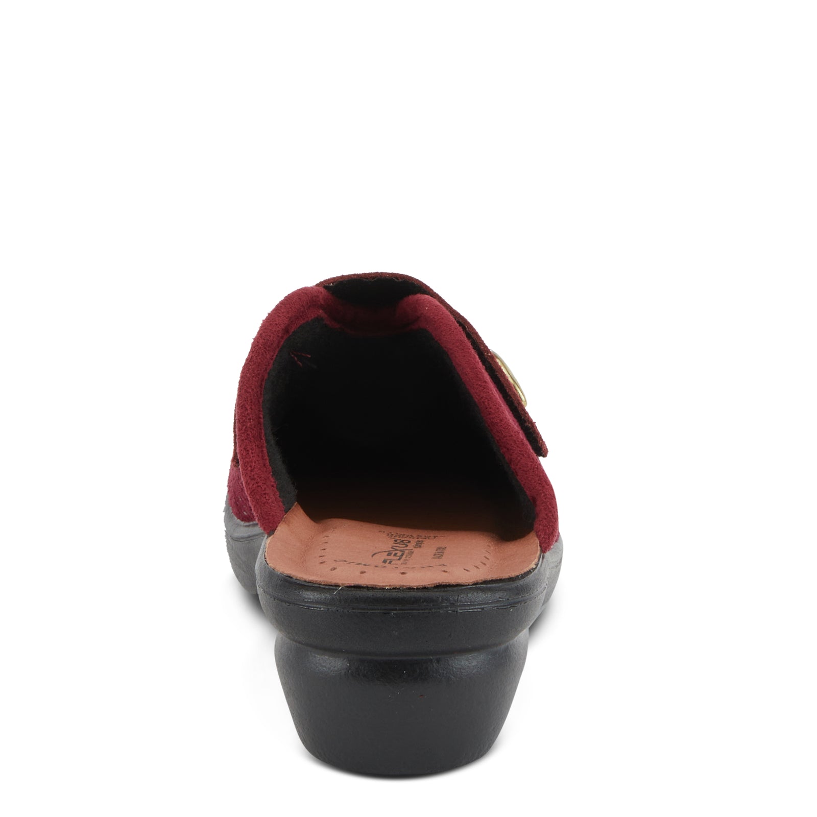 Flexus Merula Clogs Comfortable Women's Shoe – Spring Step Shoes