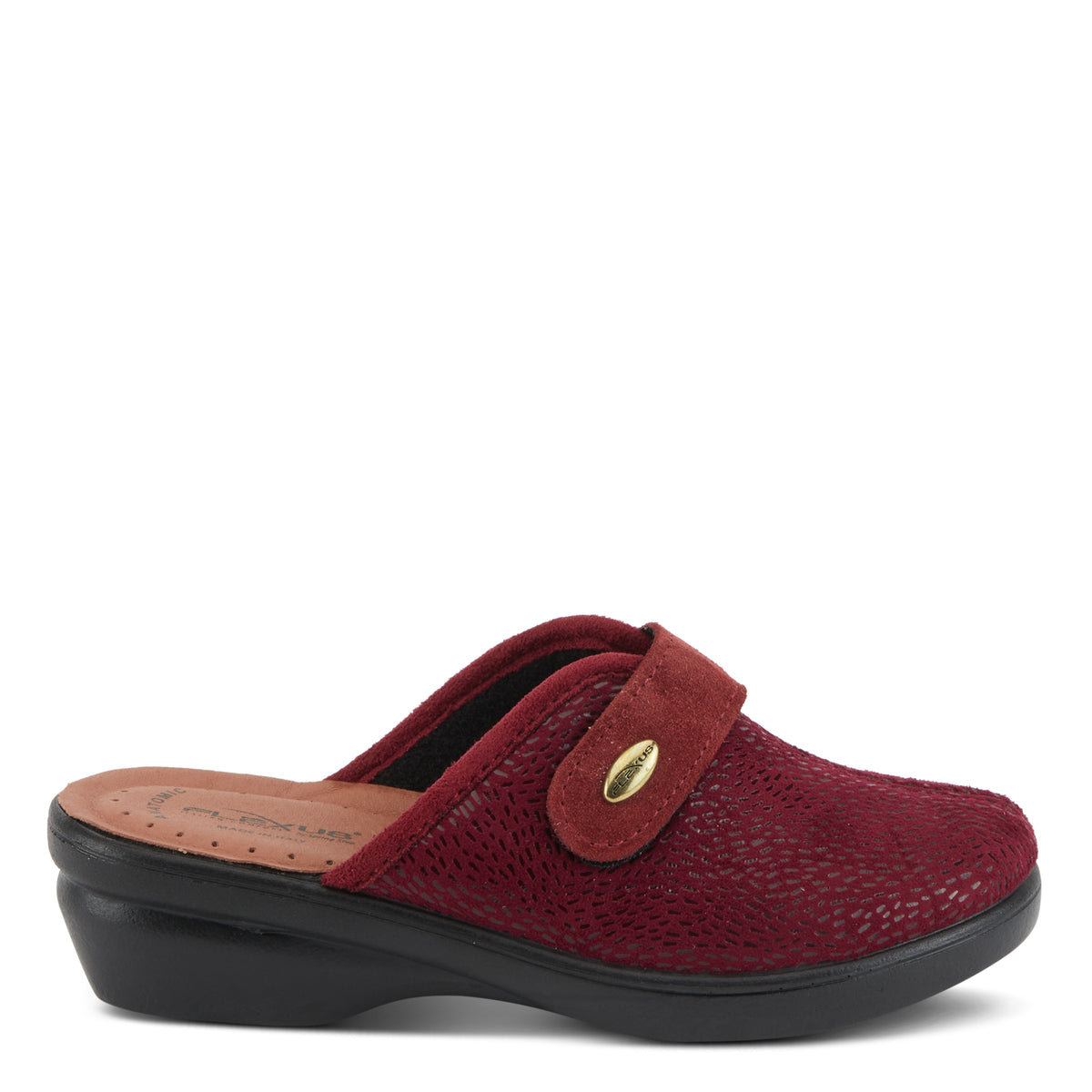 Flexus Merula Clogs Comfortable Women's Shoe – Spring Step Shoes