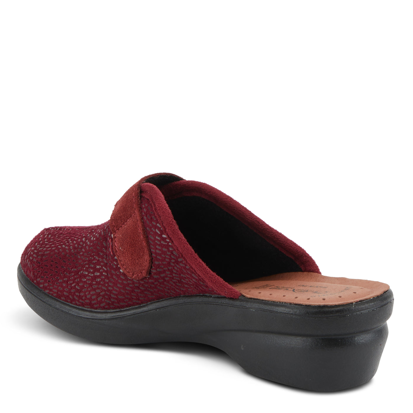 Flexus Merula Clogs Comfortable Women's Shoe – Spring Step Shoes