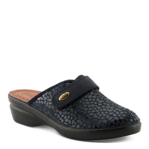 Flexus Merula Clogs Comfortable Women's Shoe – Spring Step Shoes