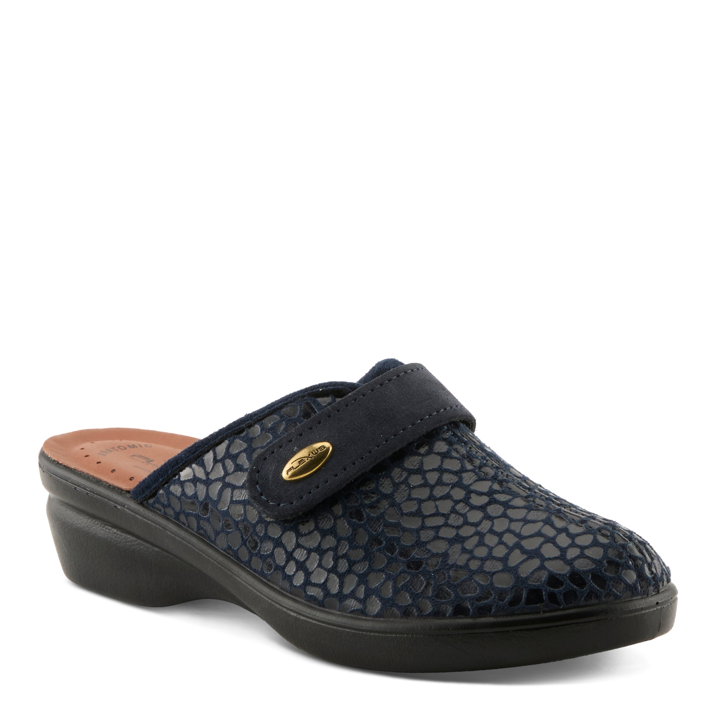 Flexus Merula Clogs Comfortable Women's Shoe – Spring Step Shoes