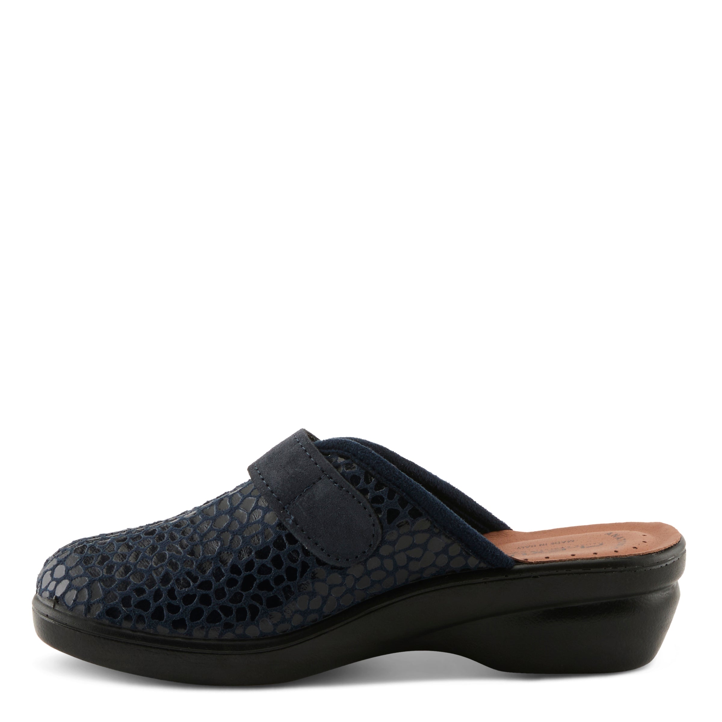 Flexus Merula Clogs Comfortable Women's Shoe – Spring Step Shoes