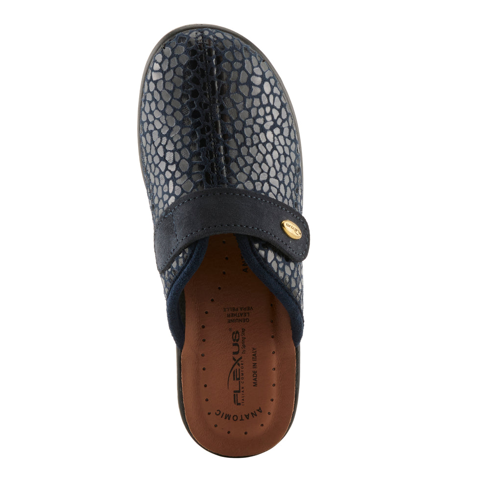 Flexus Merula Clogs Comfortable Women's Shoe – Spring Step Shoes