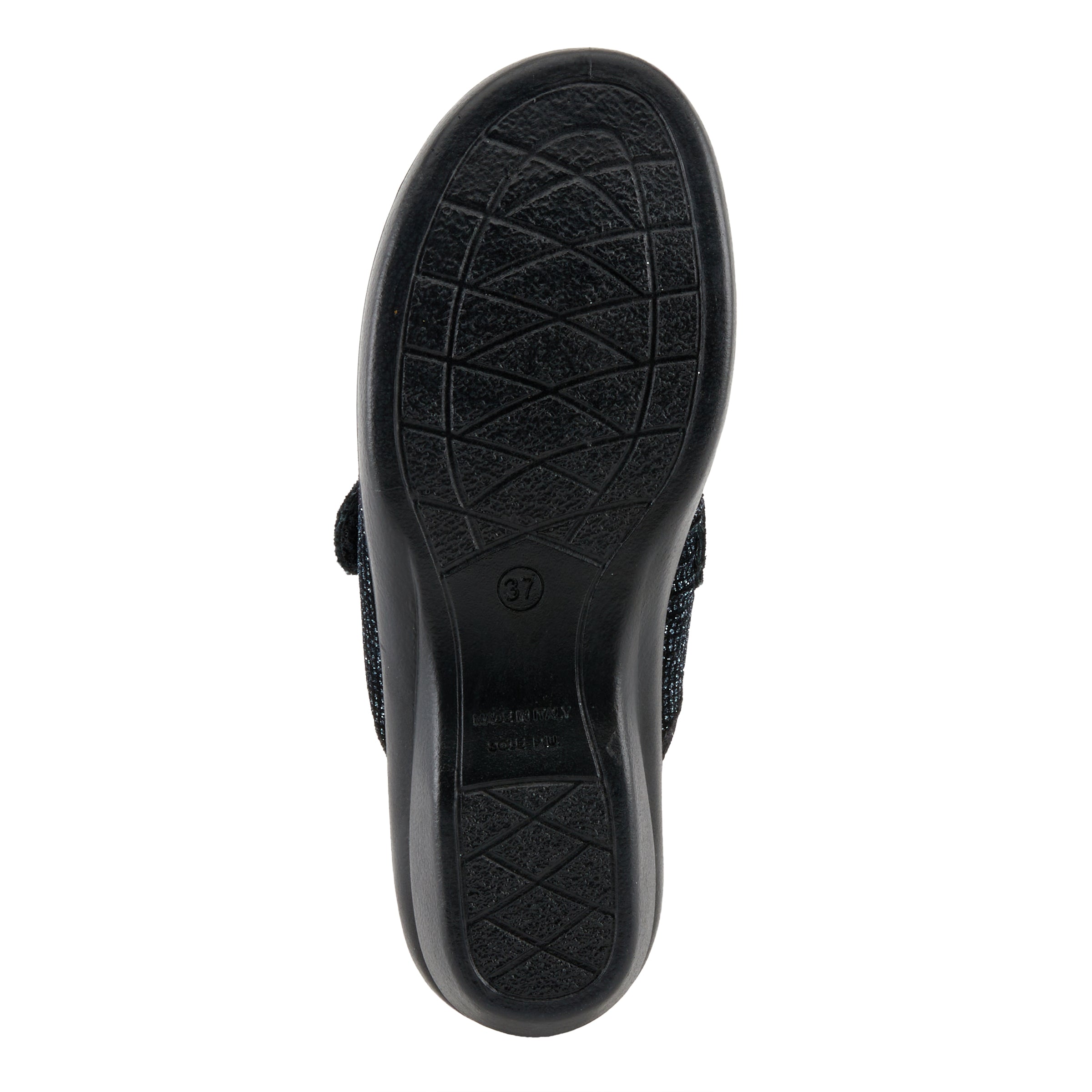Flexus Merula-sparkle Lightweight Slippers – Spring Step Shoes