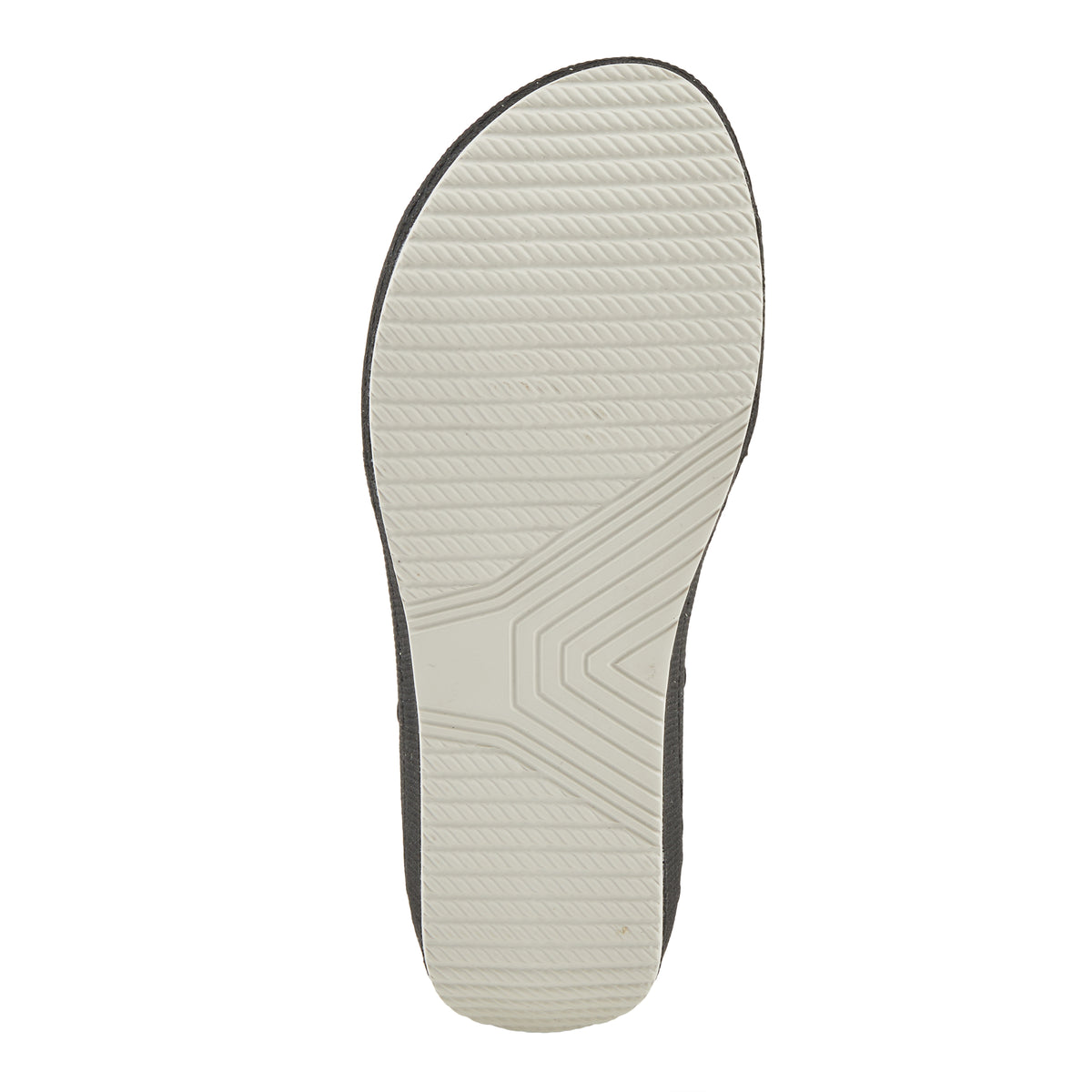 Flexus FLEXUS MESHANA SANDALS sandal in black with flexible sole
