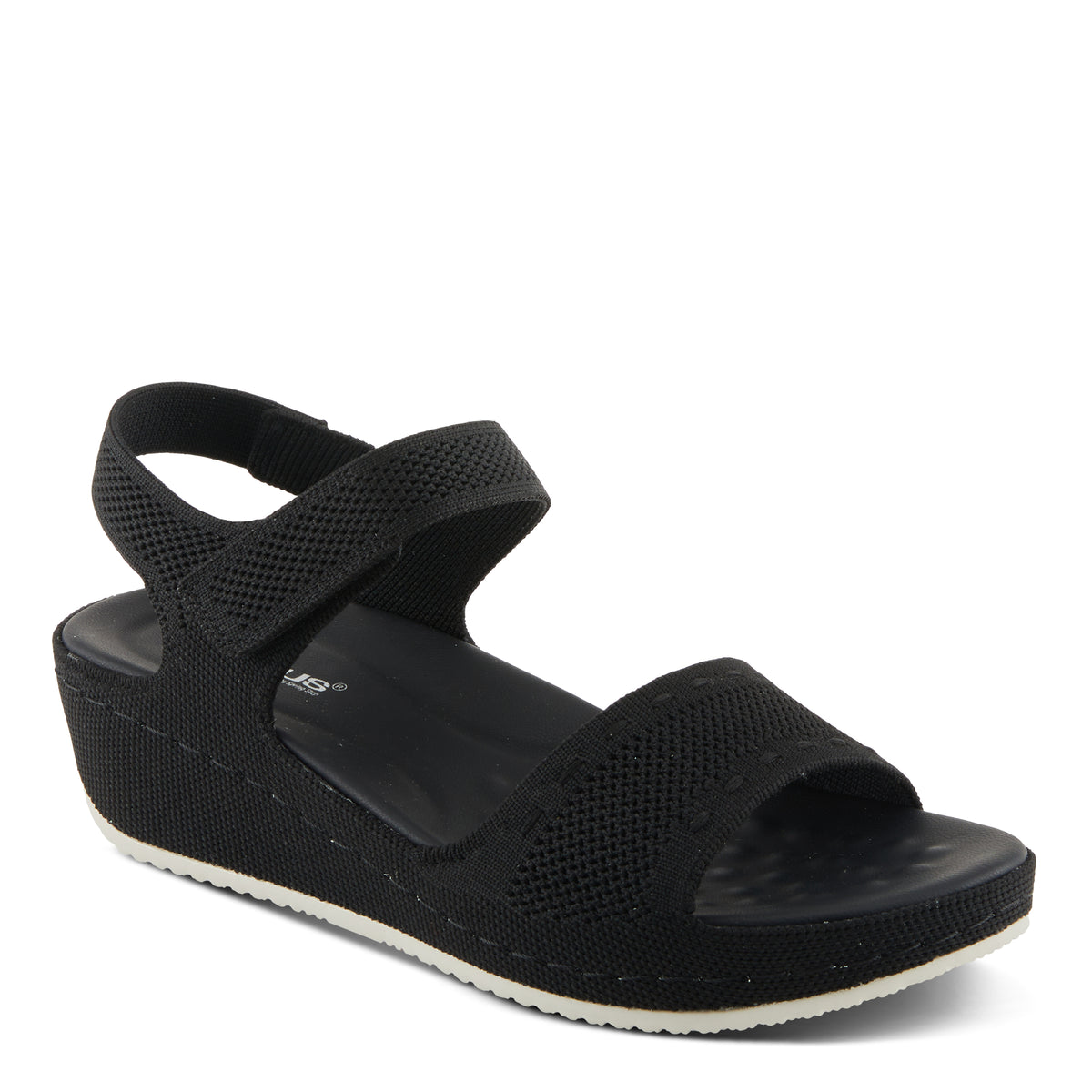 Flexus FLEXUS MESHON SANDALS sandal in brown with flexible sole