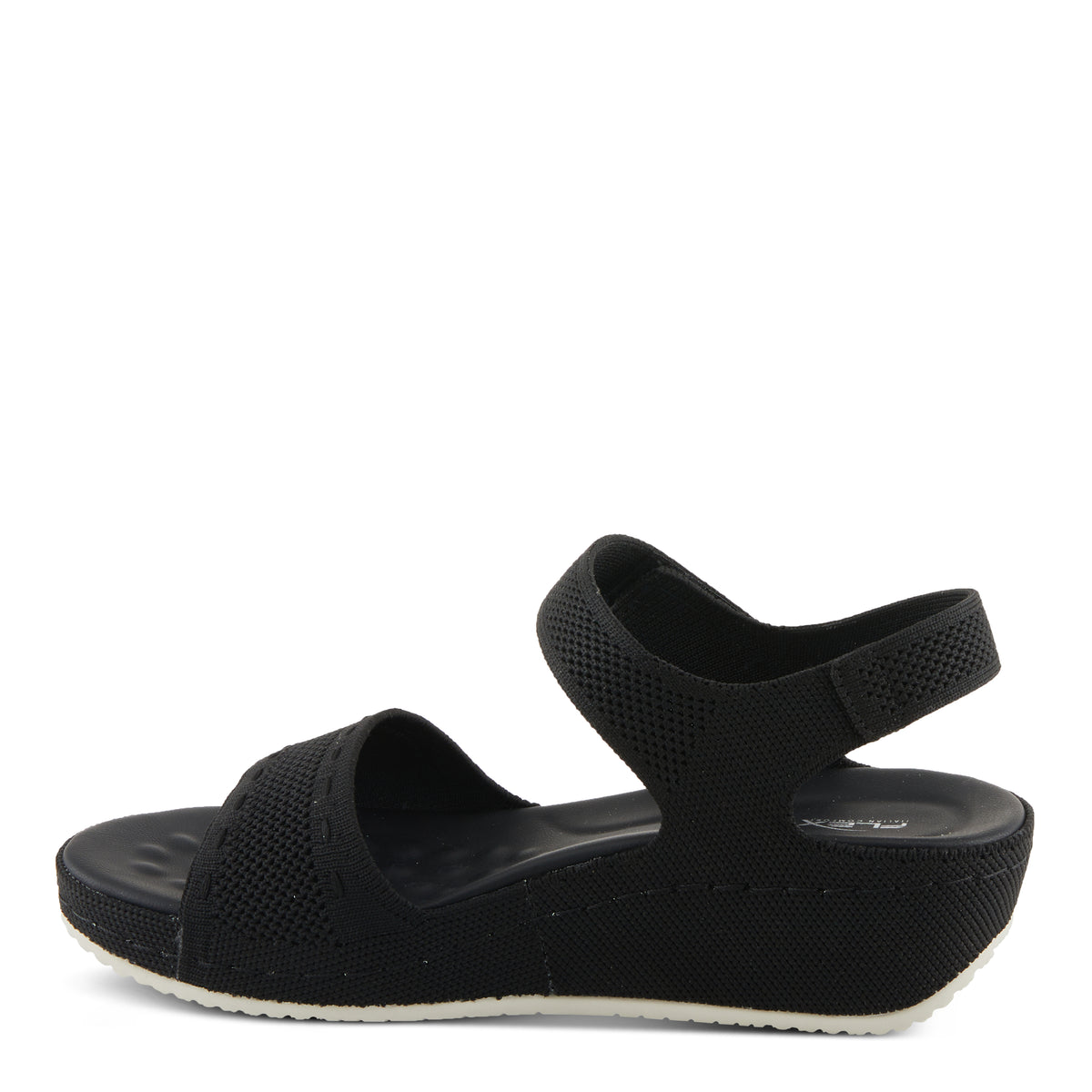 Flexus FLEXUS MESHON SANDALS sandal in brown with flexible sole