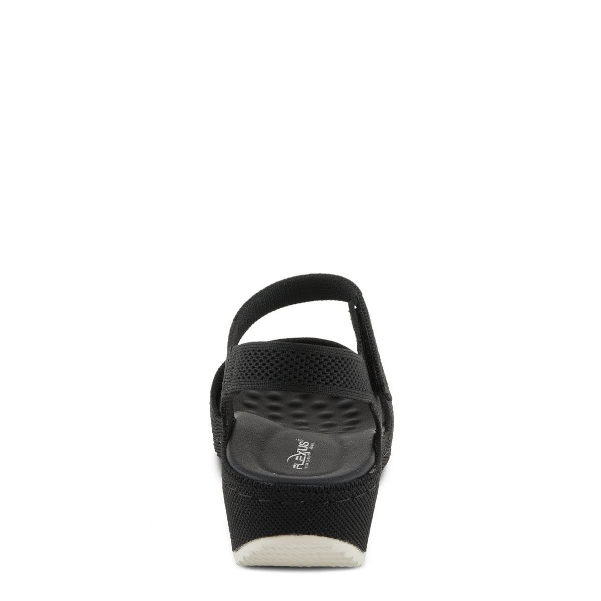 Flexus FLEXUS MESHON SANDALS sandal in brown with flexible sole