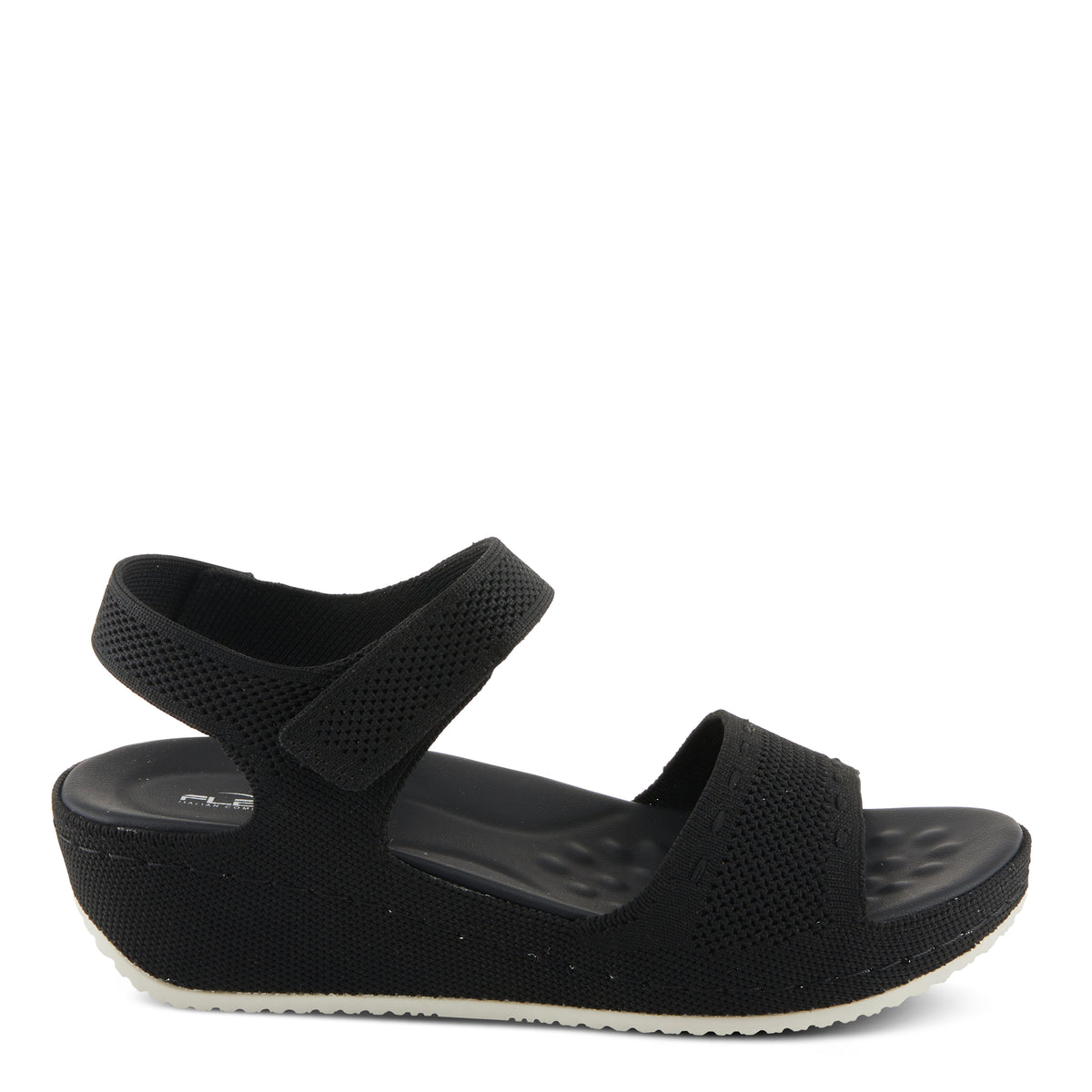Flexus FLEXUS MESHON SANDALS sandal in brown with flexible sole