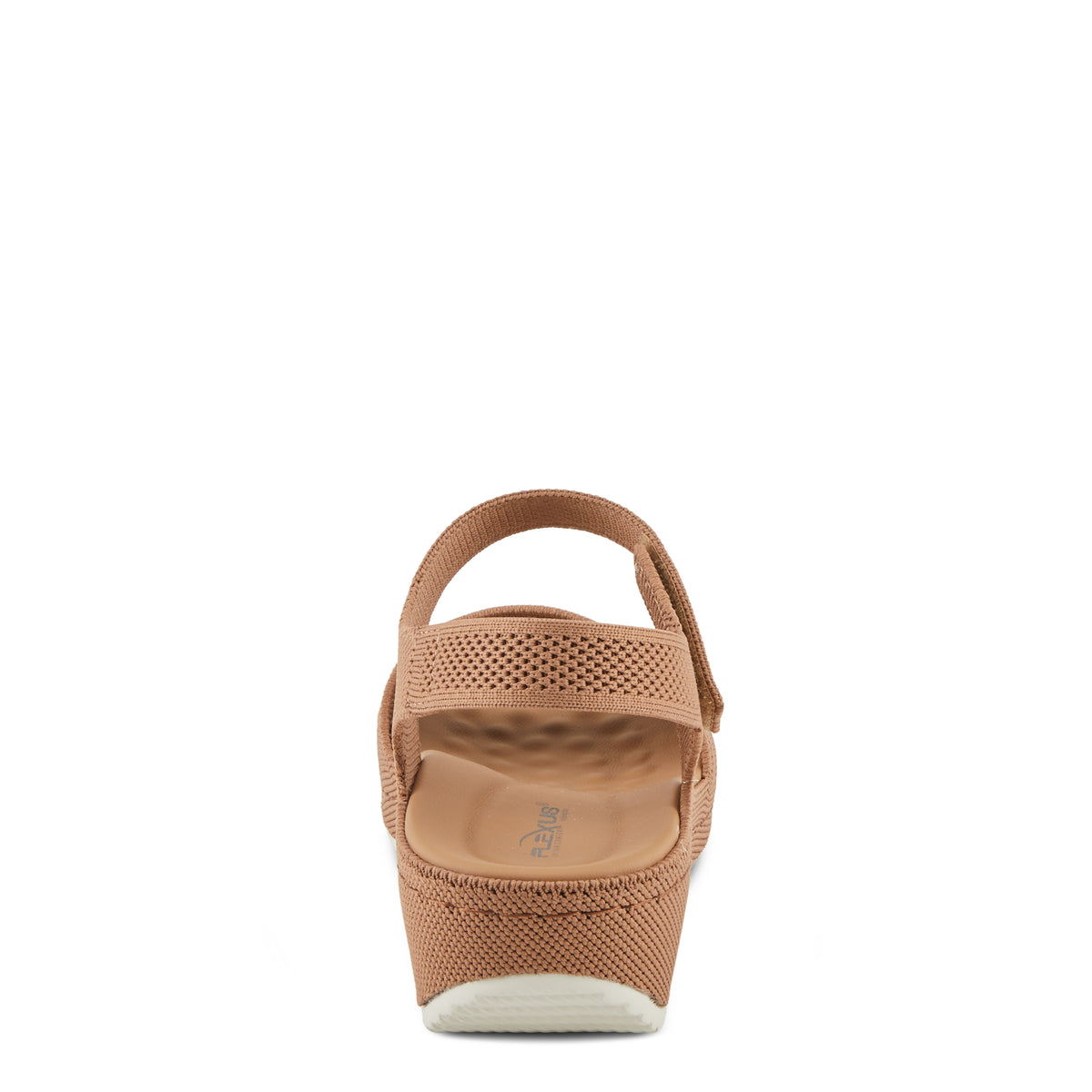 Flexus FLEXUS MESHON SANDALS sandal in navy with flexible sole