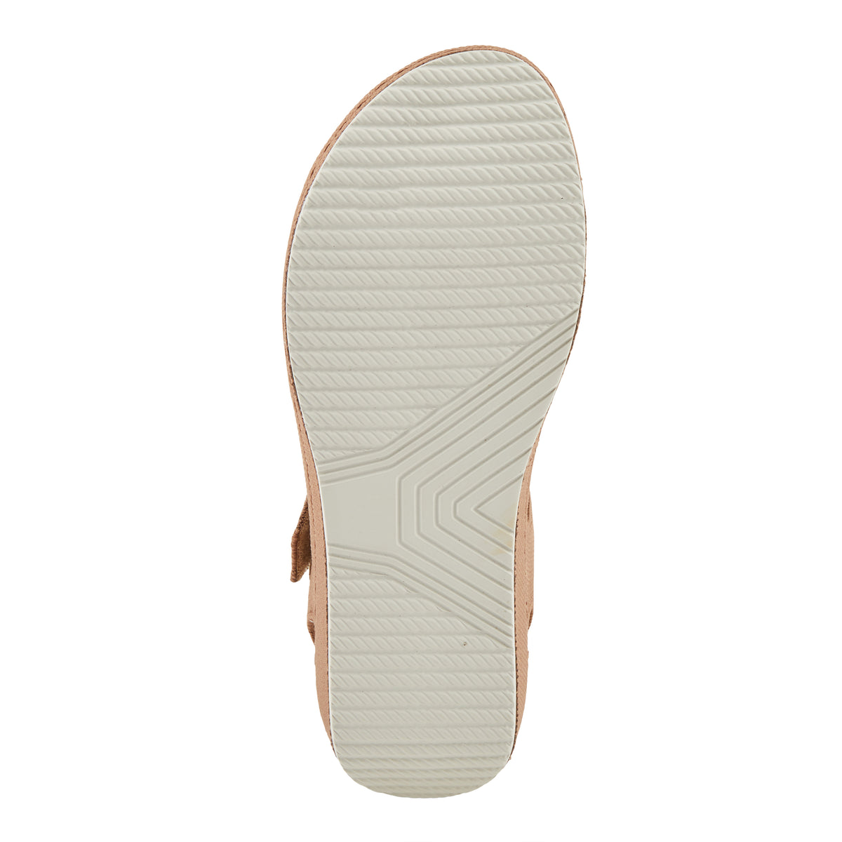 Flexus FLEXUS MESHON SANDALS sandal in navy with flexible sole
