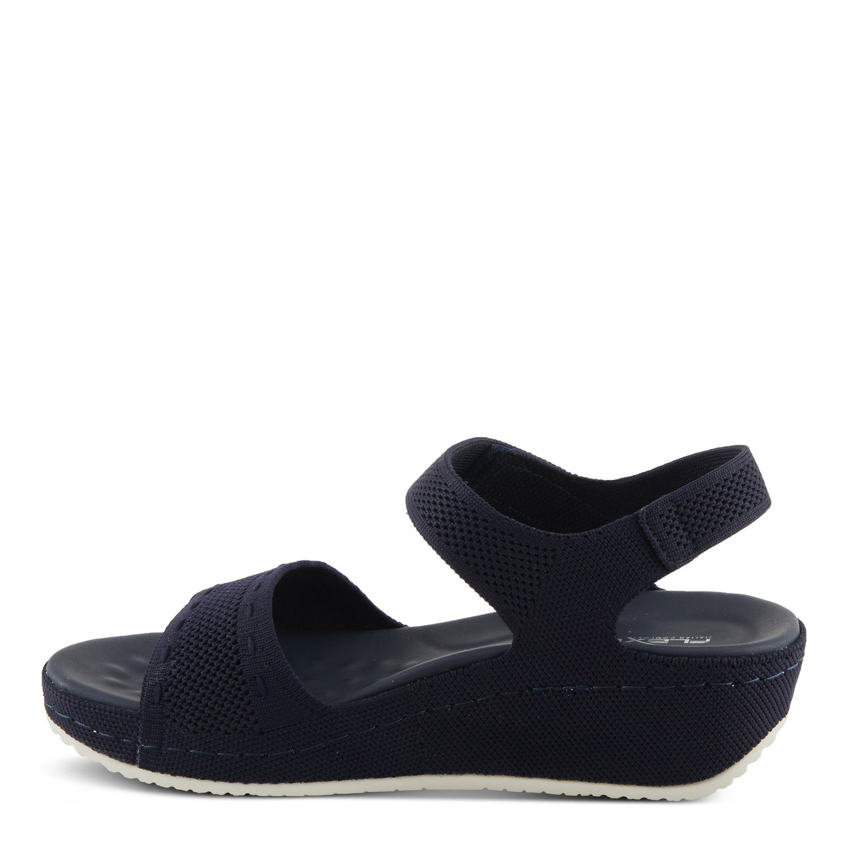 Flexus FLEXUS MESHON SANDALS sandal in blush with flexible sole