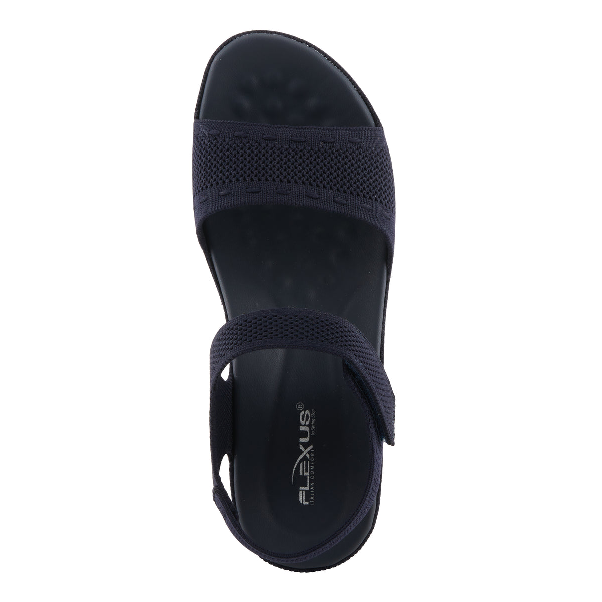 Flexus FLEXUS MESHON SANDALS sandal in blush with flexible sole