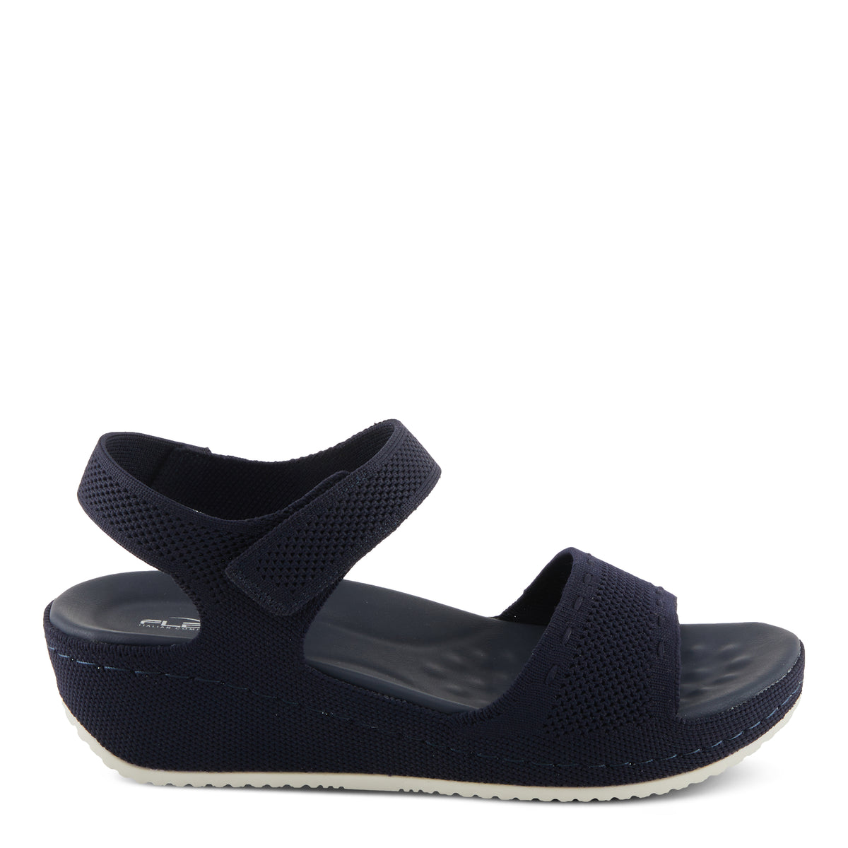 Flexus FLEXUS MESHON SANDALS sandal in blush with flexible sole