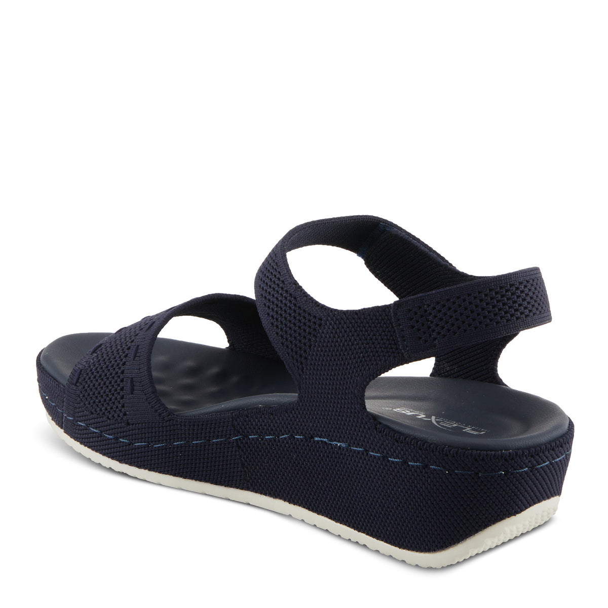 Flexus FLEXUS MESHON SANDALS sandal in blush with flexible sole