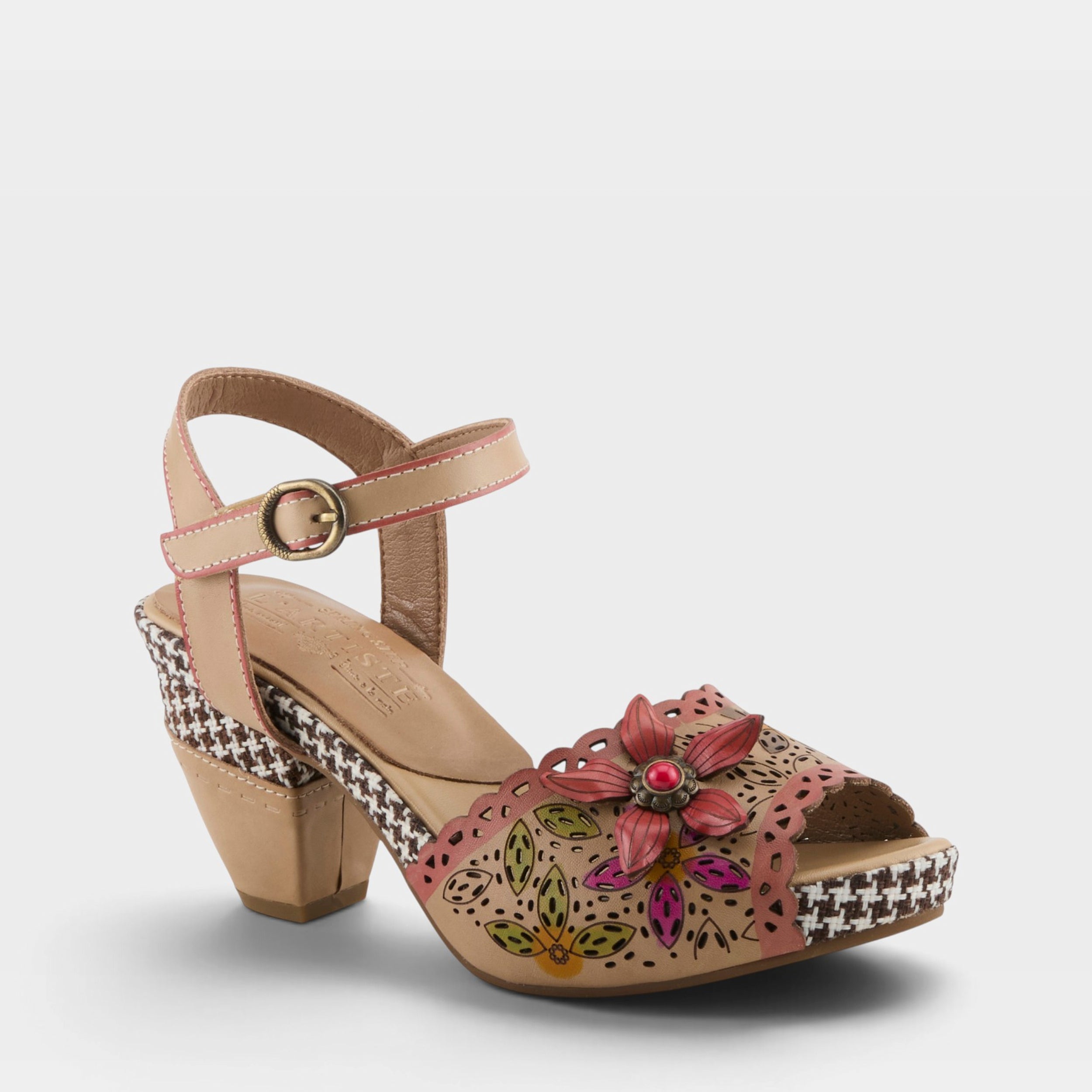 L'Artiste Miabella New Sandals For Women