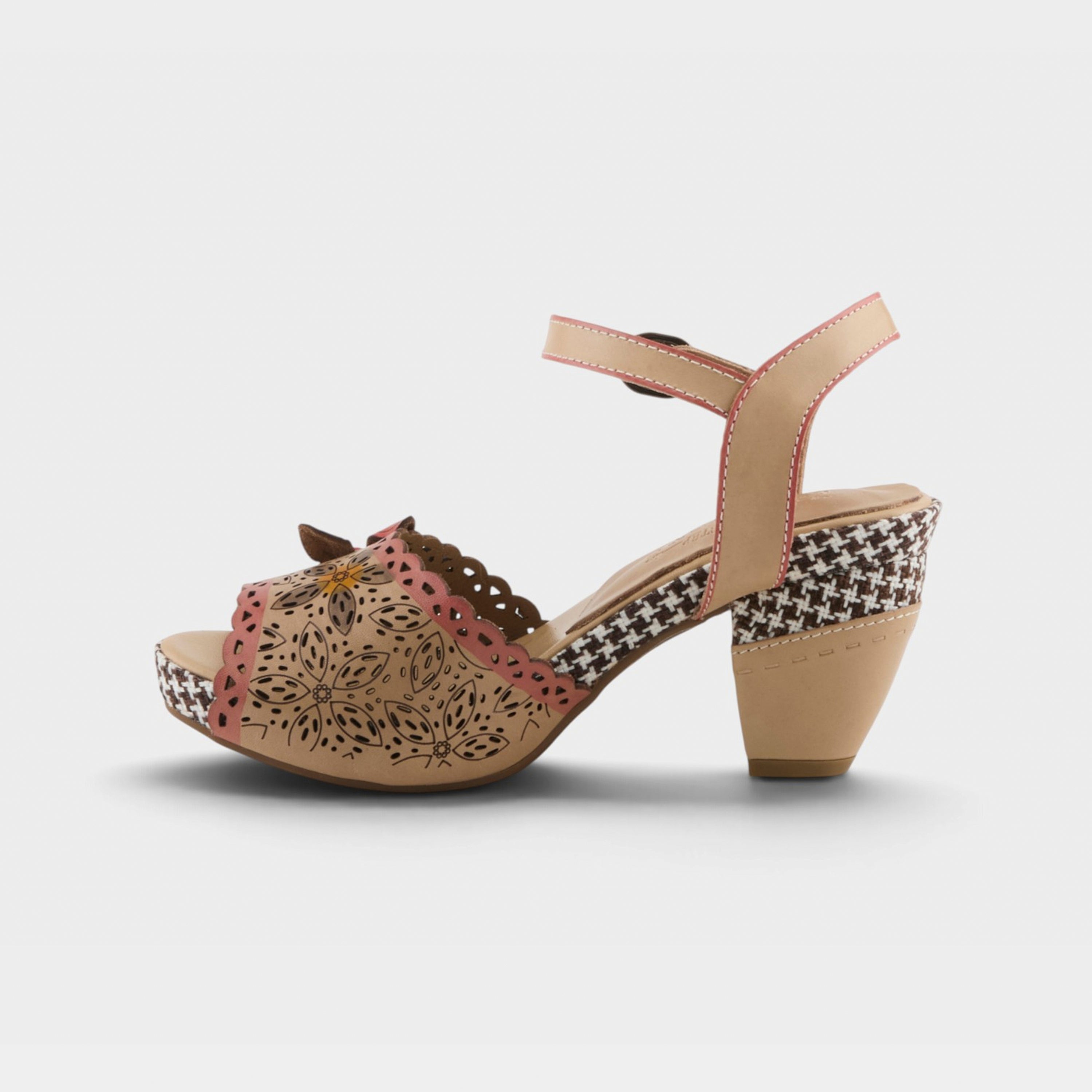 L'Artiste Miabella New Sandals For Women