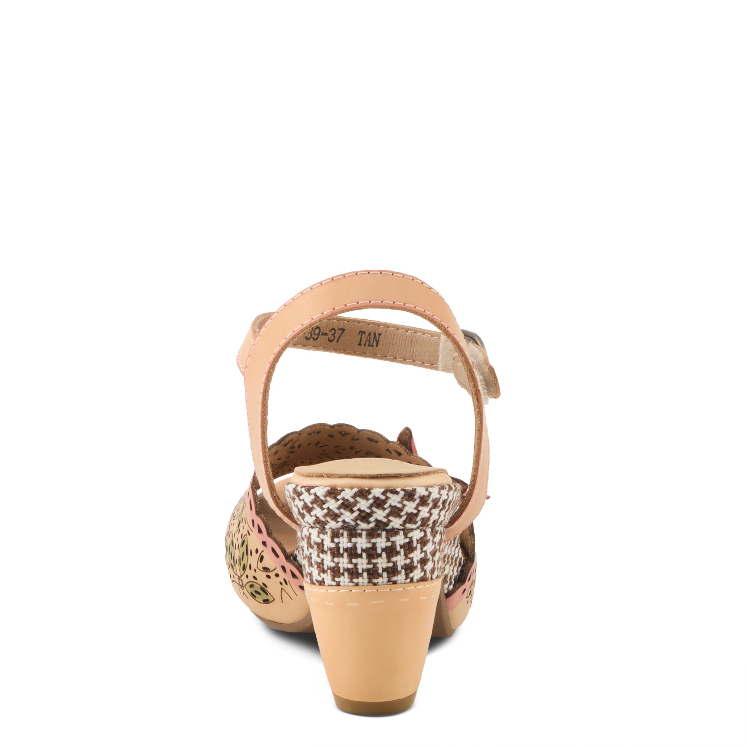 L'Artiste Miabella New Sandals For Women – Spring Step Shoes