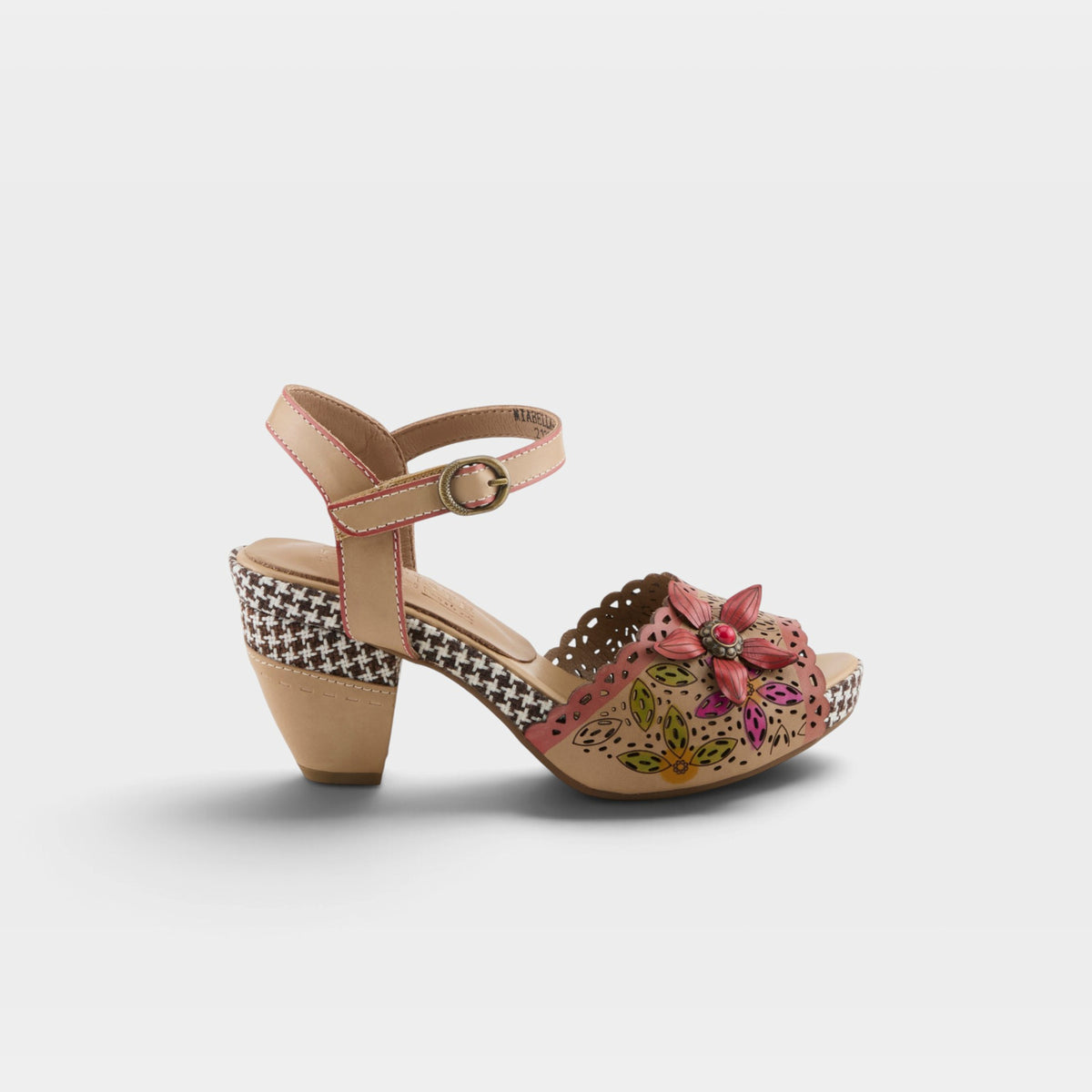 L'ARTISTE MIABELLA SANDALS