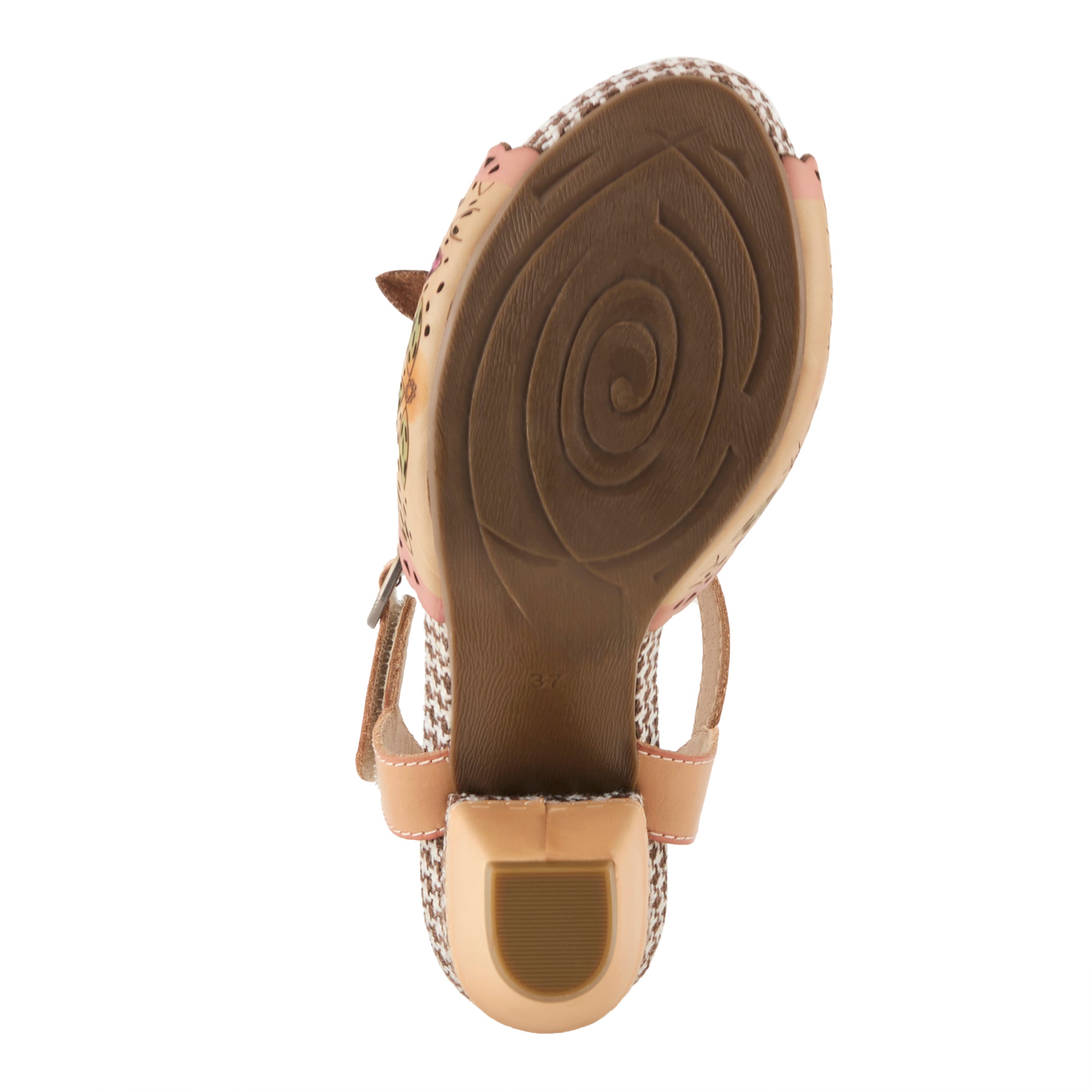 L'Artiste Miabella New Sandals For Women – Spring Step Shoes