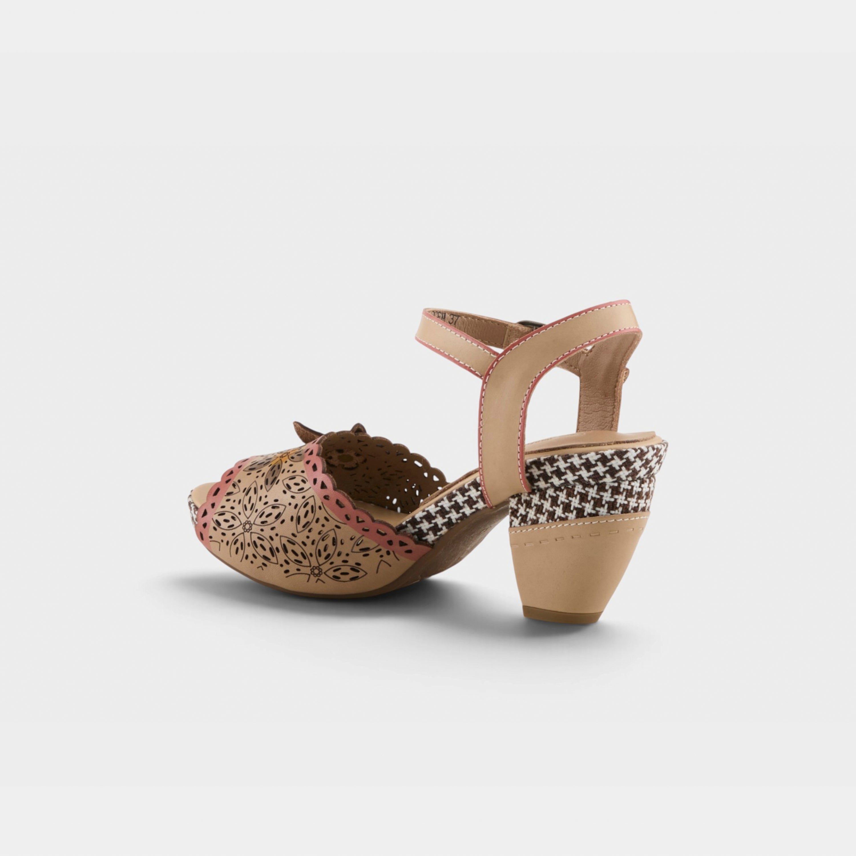 L'Artiste Miabella New Sandals For Women