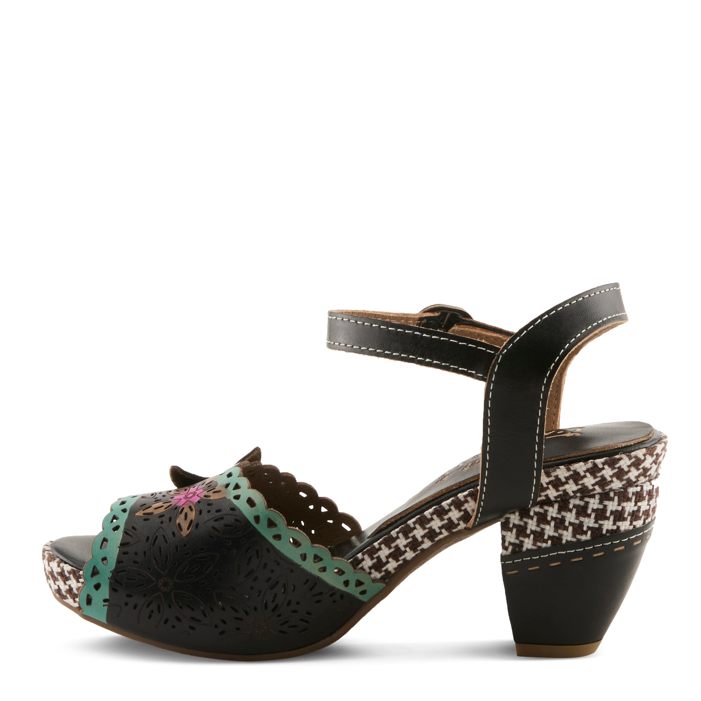 BLACK MULTI