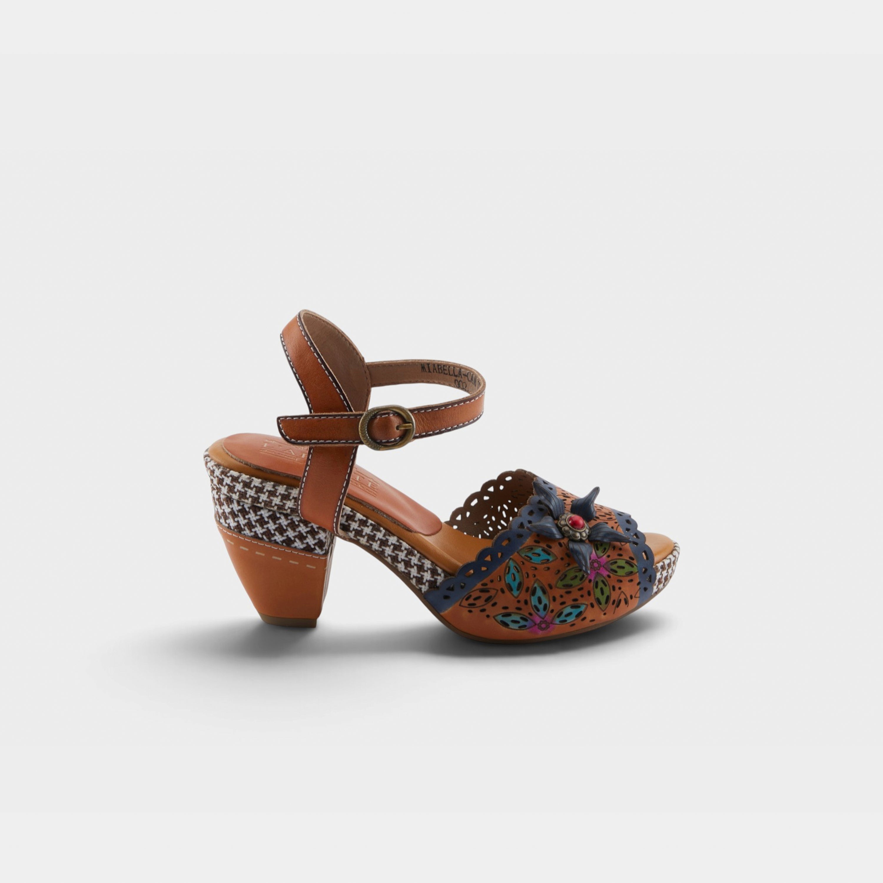 L'Artiste Miabella New Sandals For Women