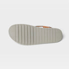 Spring Step Migula Black Sandal