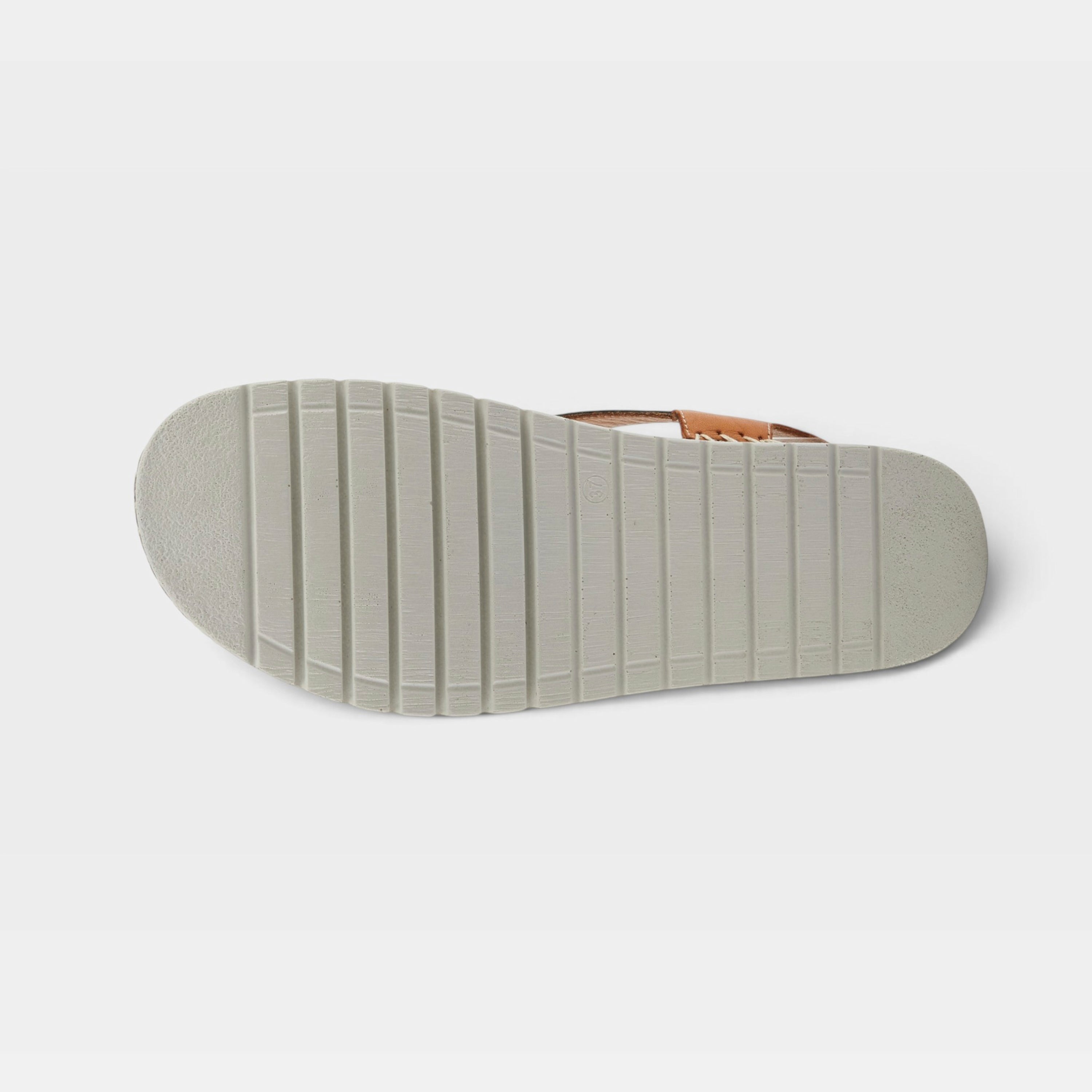 Spring Step Migula Black Sandal