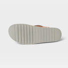 Spring Step Migula Blue Sandal