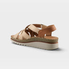 Spring Step Migula Tan Sandal
